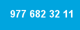 977 682 32 11 977 682 32 11